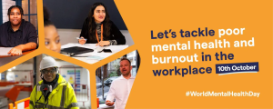 BURNOUT AT WORK: DO WE WAIT UNTIL EMPLOYEES COLLAPSE, OR DO WE TAKE ACTION?