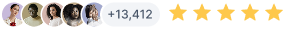 Positive feedback icon