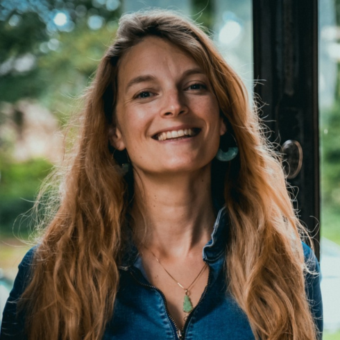 Morgane Oleron