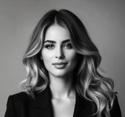 Zoya Mesaric
