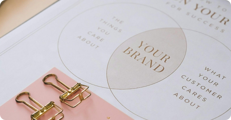 Building a strong employer brand