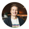 Mika Peltola - Co founder Siff